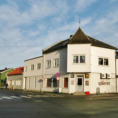 Gjestehuset Borggata 18 Fredrikstad Bagian luar foto