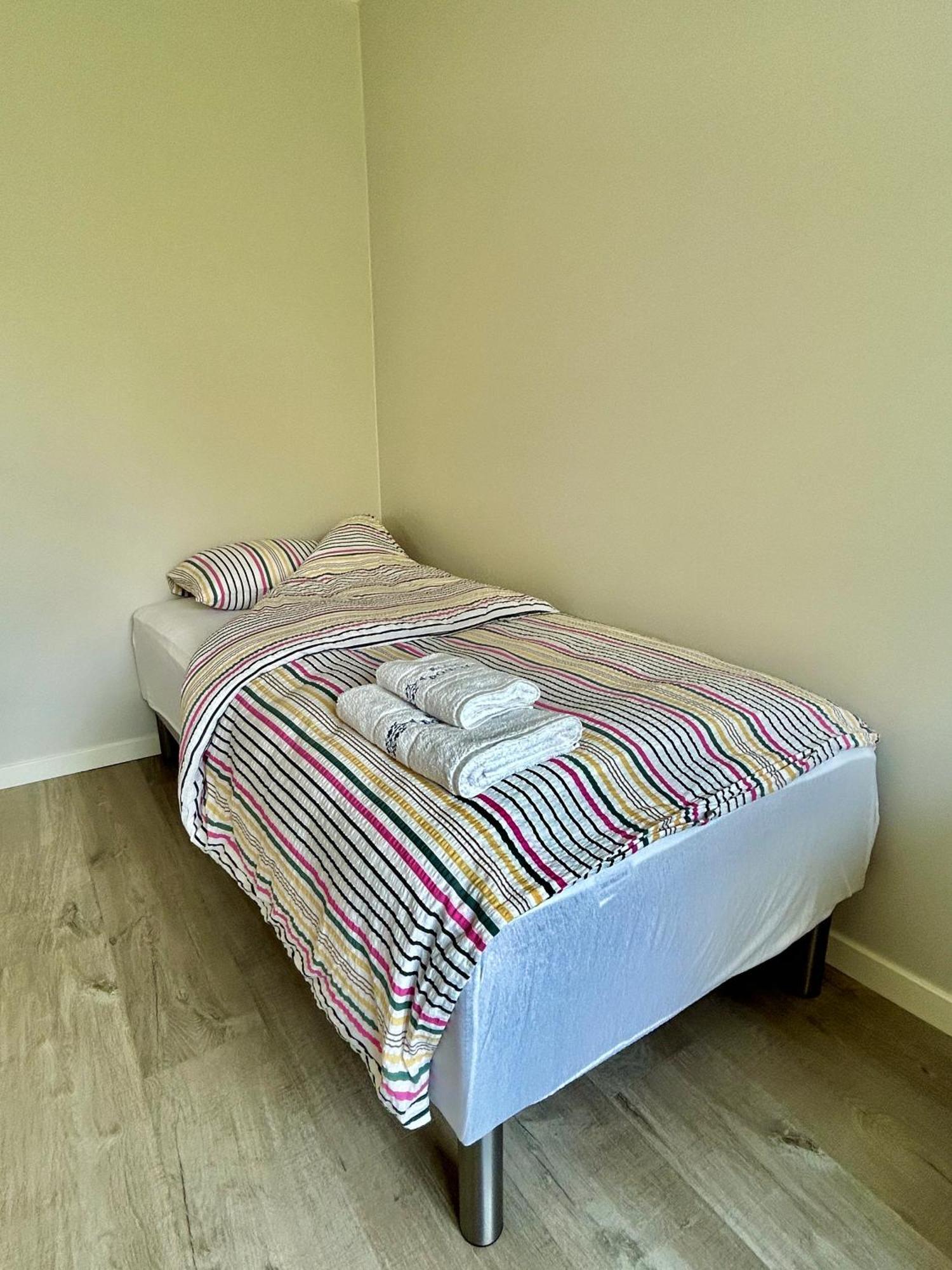 Gjestehuset Borggata 18 Fredrikstad Bagian luar foto