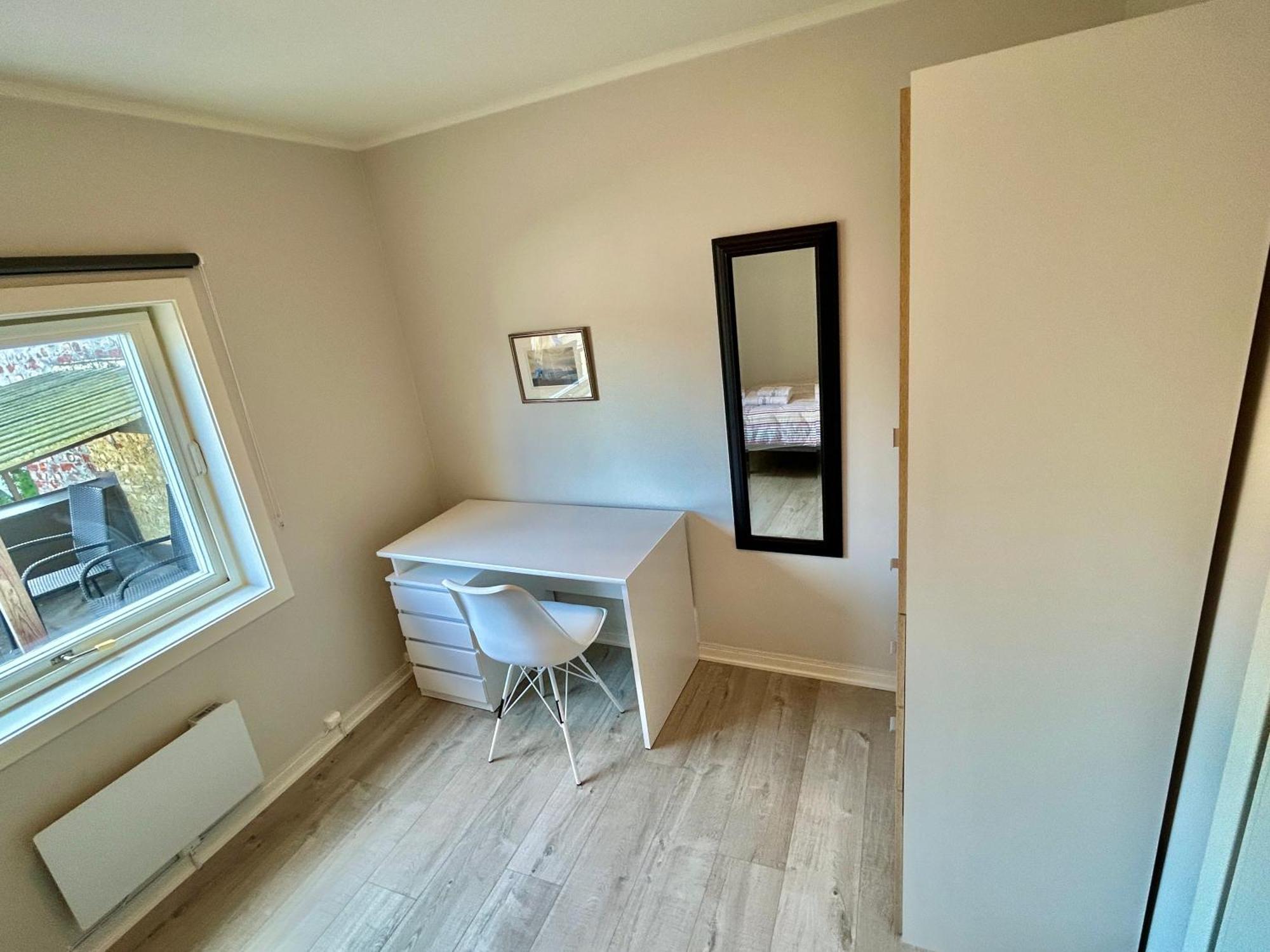 Gjestehuset Borggata 18 Fredrikstad Bagian luar foto