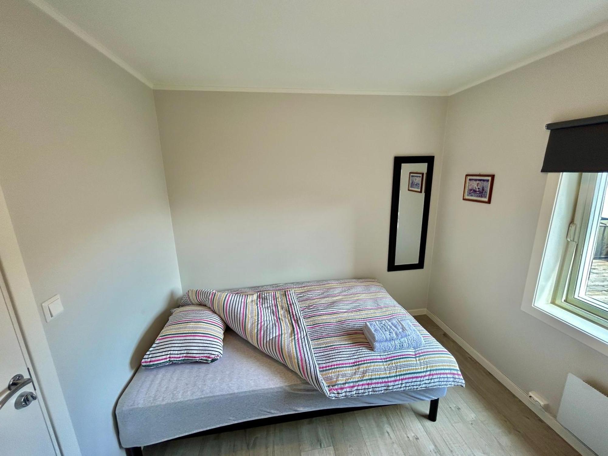 Gjestehuset Borggata 18 Fredrikstad Bagian luar foto