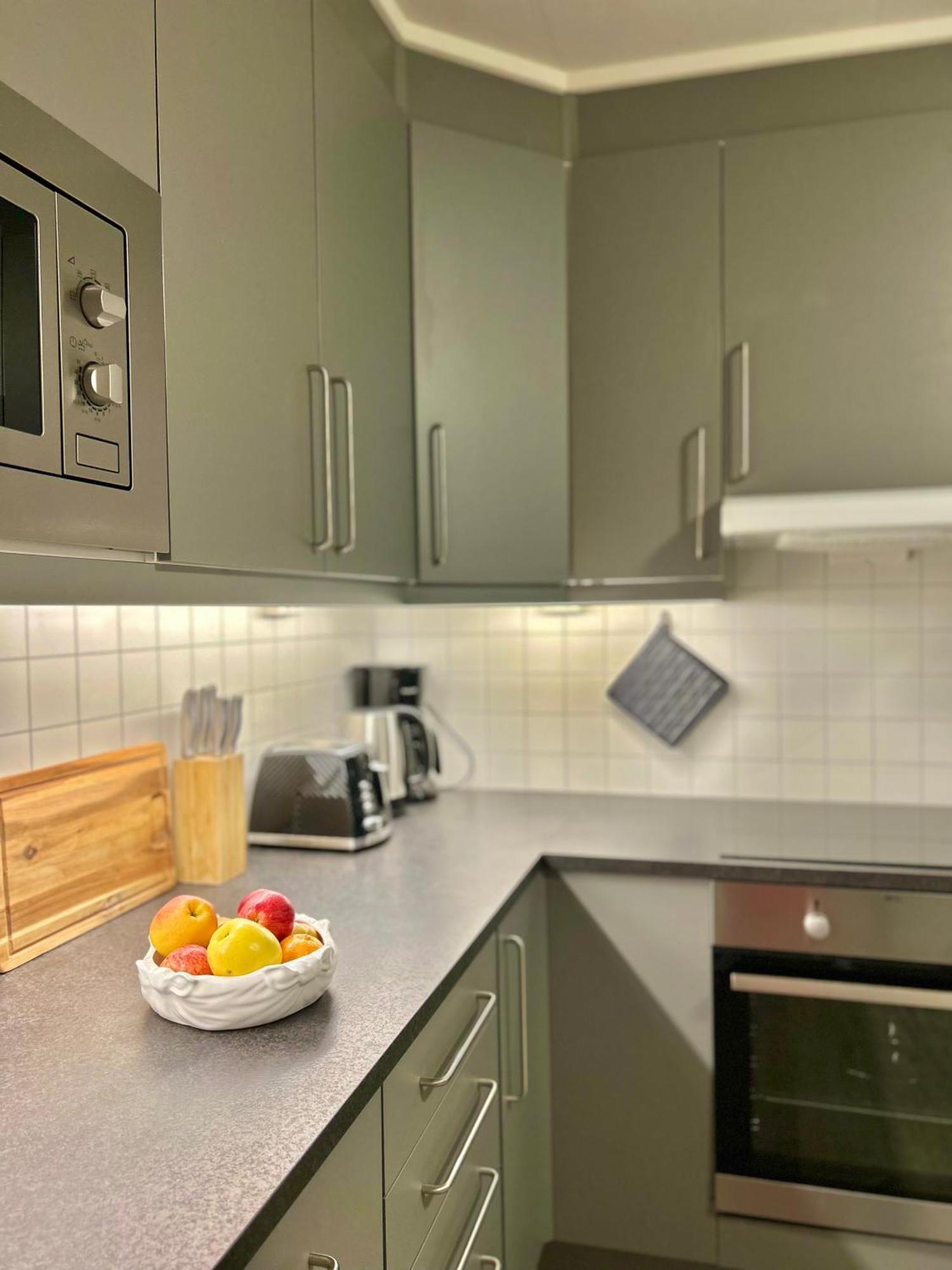 Gjestehuset Borggata 18 Fredrikstad Bagian luar foto