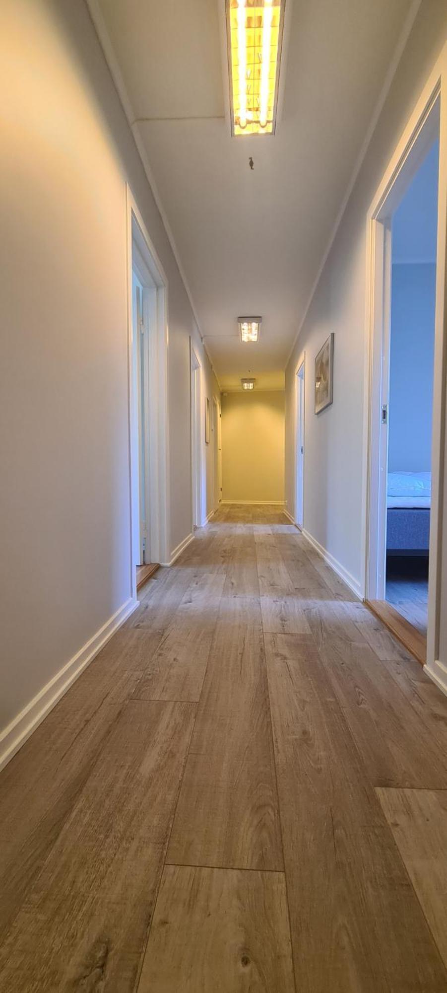 Gjestehuset Borggata 18 Fredrikstad Bagian luar foto